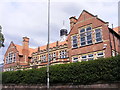 King Charles I School in DY10 3DN