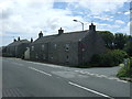 Cottages on the A30, Crows-an-wra in TR19 6HT
