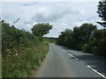 A30 towards Penzance in TR19 6EJ