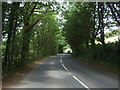 A30 towards Penzance in TR19 6AP