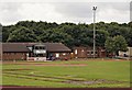 Berry Hill Park Athletics Track, Mansfield, Notts. in NG18 4JD