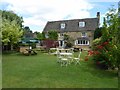 The Red Lion Inn, Little Compton in GL56 0RS