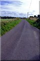 Country Road in DG7 2LT