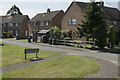 William Newton Close in Egginton