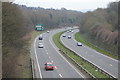 A38, Plymouth bypass in PL6 5RZ