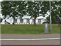 Hinchingbrooke Hospital in PE29 6UX