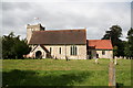 St. Mary's Church, Selborne, Hampshire in GU34 3BN