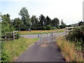 Llwybr Becio Hirwaun / Hirwaun Cycle Path in CF44 9RT