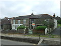 Houses on Meneage Street, Helston in TR13 8RD
