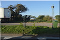 Layby, A259 in TN29 9SY