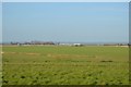 Farmland, Romney Marsh in TN29 9SY
