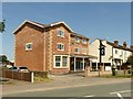 Amber Valley Total Care offices, Smalley in DE7 6BB