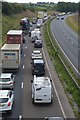 South Hams : Devon Expressway, A38 in TQ10 9FL
