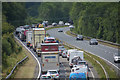 South Hams : Devon Expressway, A38 in TQ10 9HH