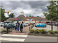 Done shopping, Jockey Road, New Oscott, north Birmingham in B73 6QF