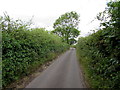 Narrow Nibley Lane, South Gloucestershire in BS36 2NS