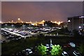 Car parks near Manchester Airport in M90 5PY