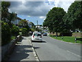 Tregenver Road, Falmouth in TR11 2AE