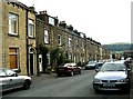 East Parade - Steeton in BD20 6PN