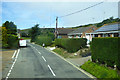 Main road, Chillerton in PO30 3EP