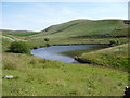 Lower Chelburn Reservoir in OL15 9QQ