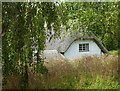 Cottage north of the church, West Overton in SN8 4ES