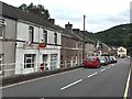 Cwmafan Post Office in SA12 9LT