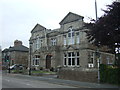 The Passmore Edwards Institute, Hayle in TR27 4LY