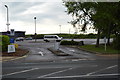 Car park off Brickhill Lane in MK41 7PQ