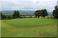A Green on Wilpshire Golf Course in BB1 9JX