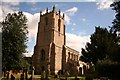 St.Peter's church, Gamston in Gamston (Bassetlaw)