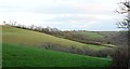 Slopes of the Taw valley in EX37 9HF