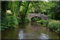 Bridge No. 94 on the Monmouthshire and Brecon Canal in NP7 9HF