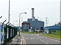 A walk around Cottam power stations (3) in DN22 0NP