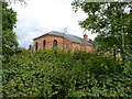 East Worcestershire Waterworks Building, Burcot in B60 1LJ
