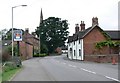 Main Street, Theddingworth in LE17 6QN