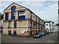 Former collar factory - Bideford in EX39 3BZ