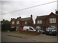 Houses on The Common, Kensworth in LU6 3RE