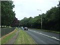 Stoke Road (A38), Bromsgrove in B60 3LB