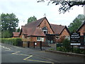Blackwell First School in B60 1PZ