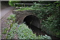 Northern portal of Cwmbran Tunnel in NP4 5BZ