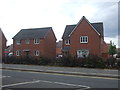 Houses on Groveley Lane in B45 8UN