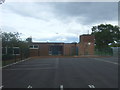Cofton Primary School in B48 7AR