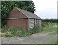 Small farm building in LE17 6QJ