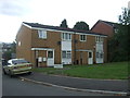 Houses on Orwell Drive in B38 9EL