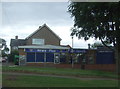 Newsagents on Rednal Road in B38 8PN