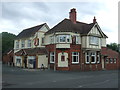 The Navigation public house, Kings Norton in B38 9BT