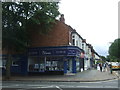 Estate agents on Mary Vale Road, Bournville in B30 2HF
