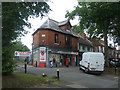 The Green Post Office, King's Norton in B38 9QD
