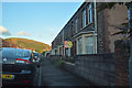 Port Talbot : Cambrian Place in SA13 2EG